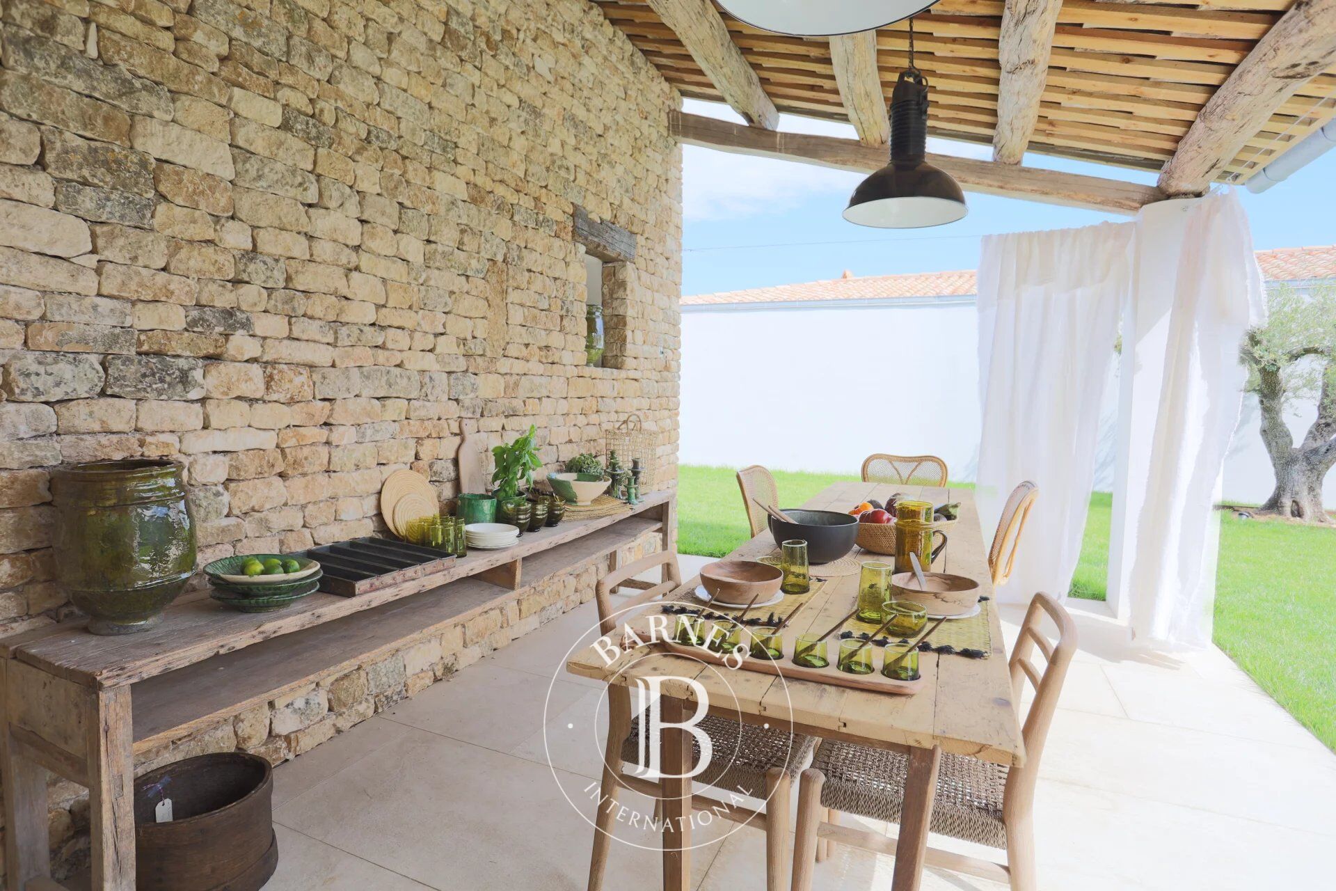 Villa Saint-Clément-des-Baleines - picture 2