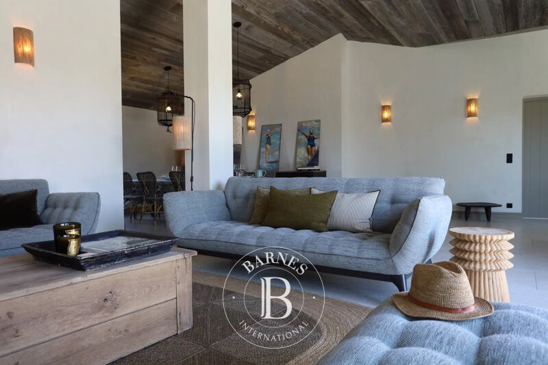 Alquiler Villa | Saint-Clément-des-Baleines - picture 3