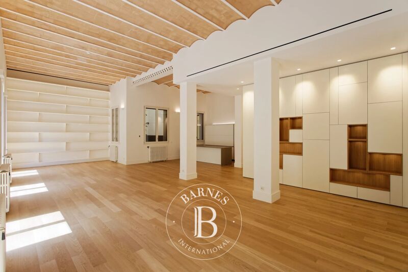 For Sale, Apartment Barcelona - picture 2