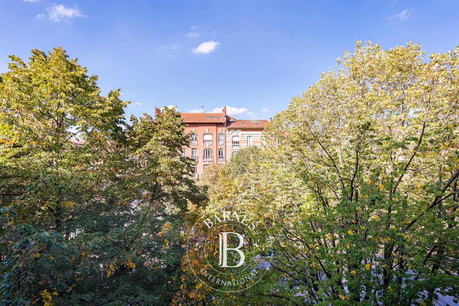 ESQUIROL CARMES APPARTEMENT 100 m² 3E ÉTAGE - picture 3