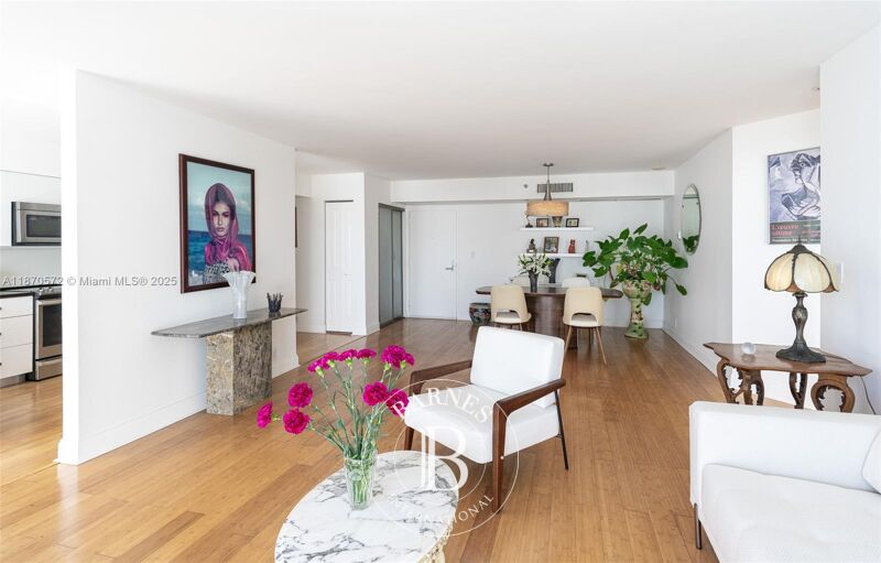 À vendre, Appartement Miami - picture 3