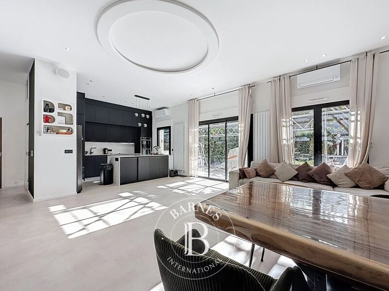 À louer, Appartement Levallois-Perret - picture 3