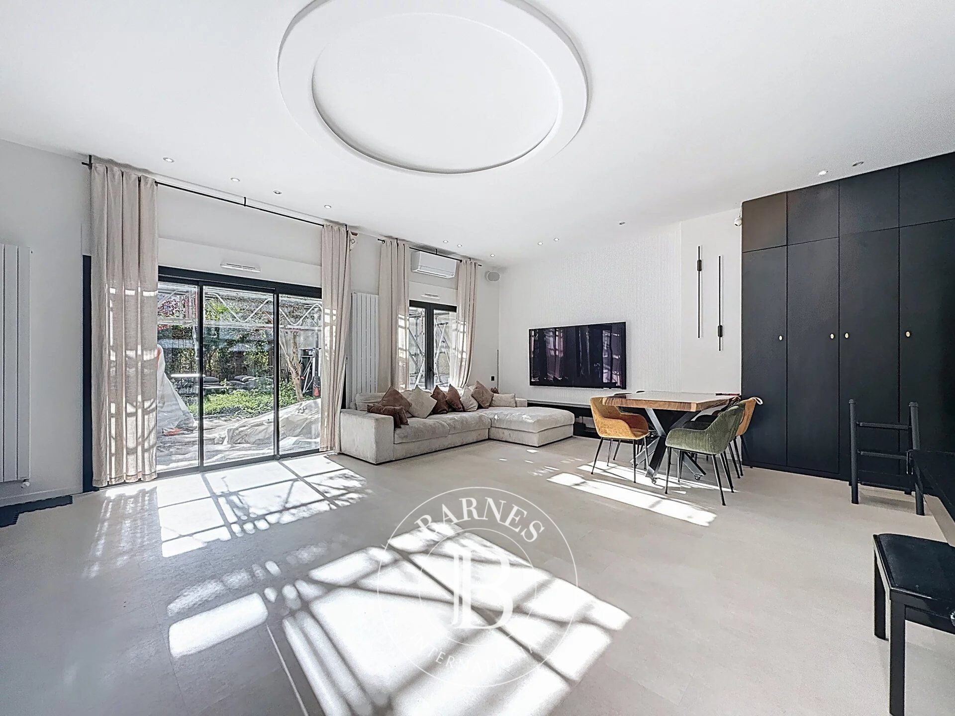 Wohnung Levallois-Perret - picture 1