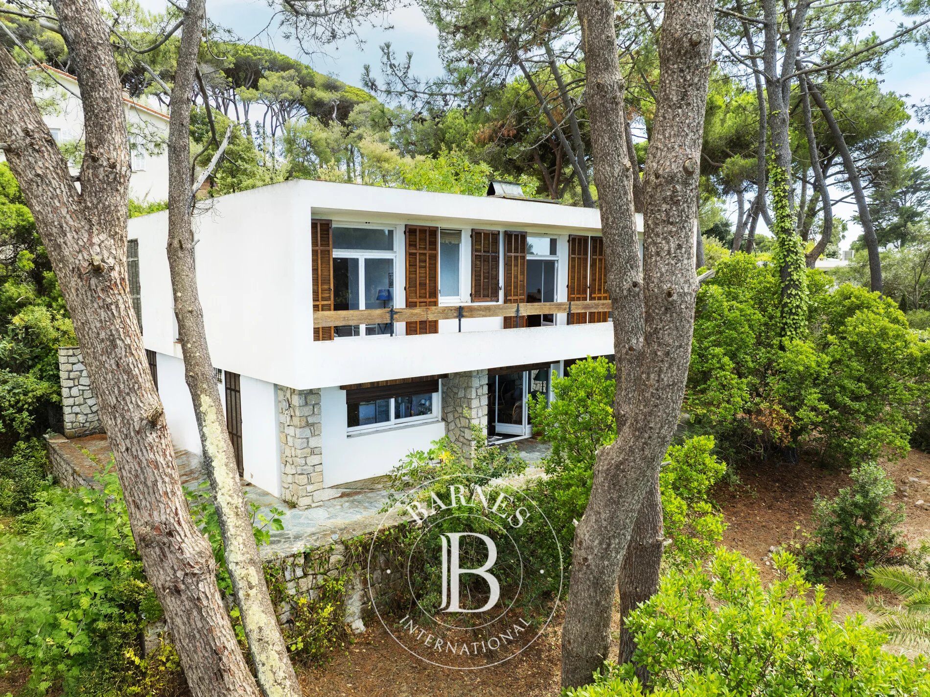 Villa Porticcio - picture 1