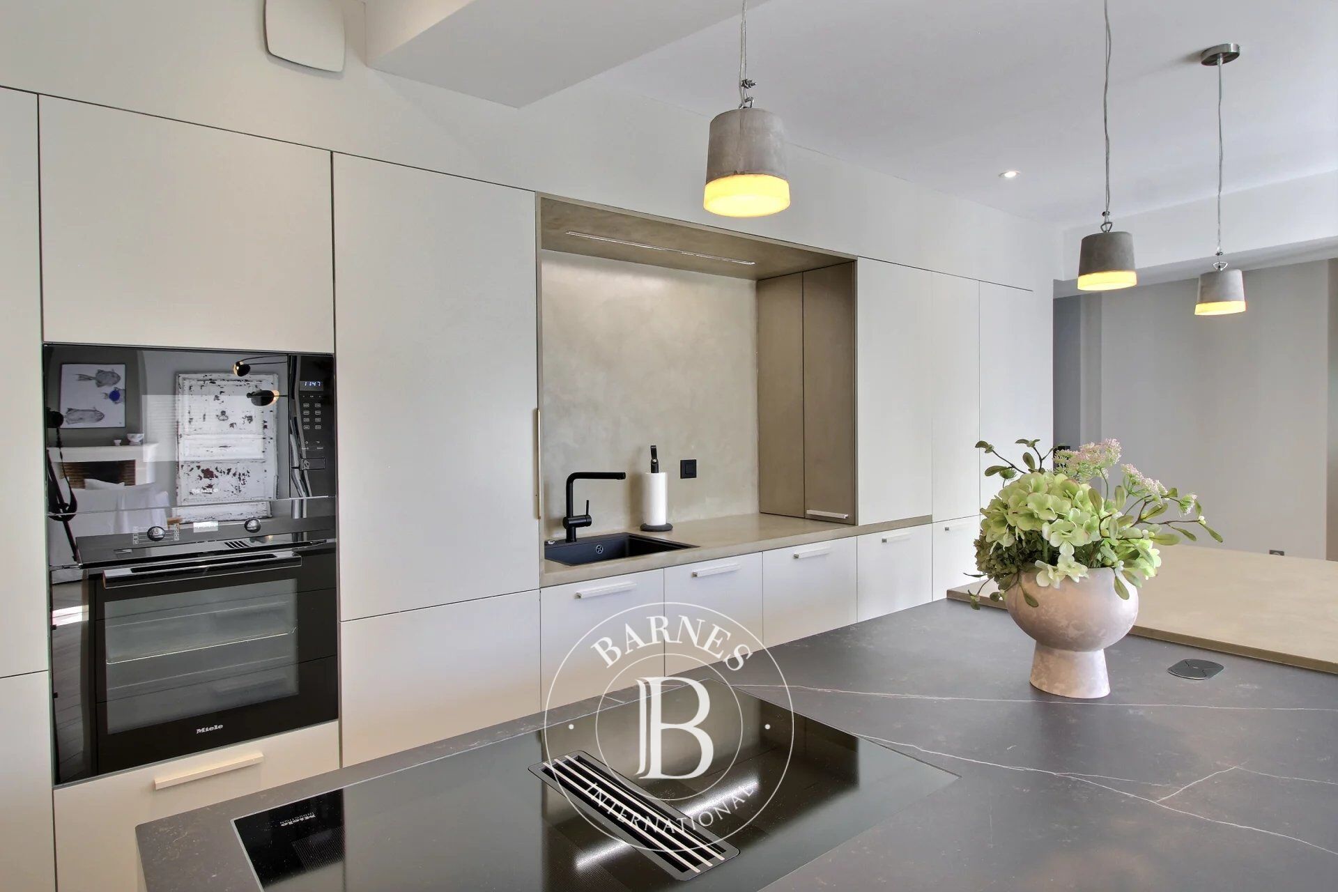 Village house La Flotte - picture 3