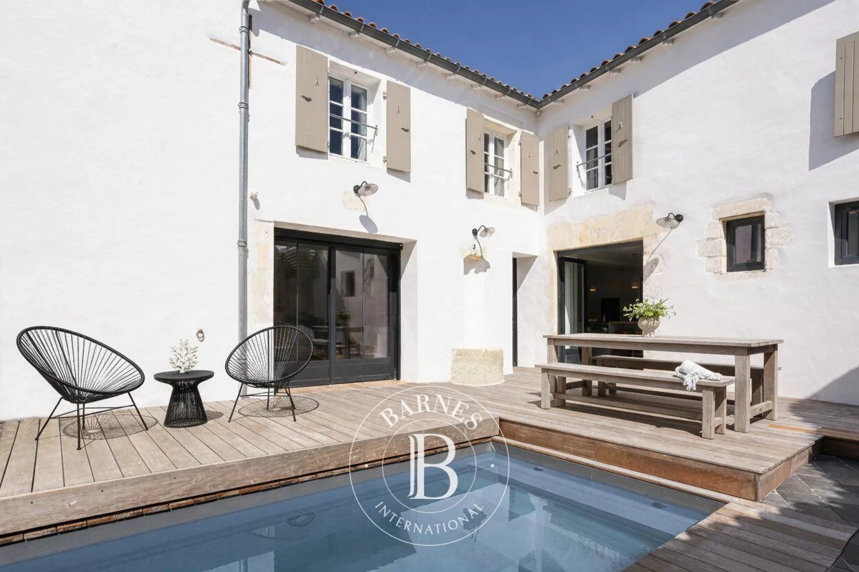 Haus La Flotte - picture 1