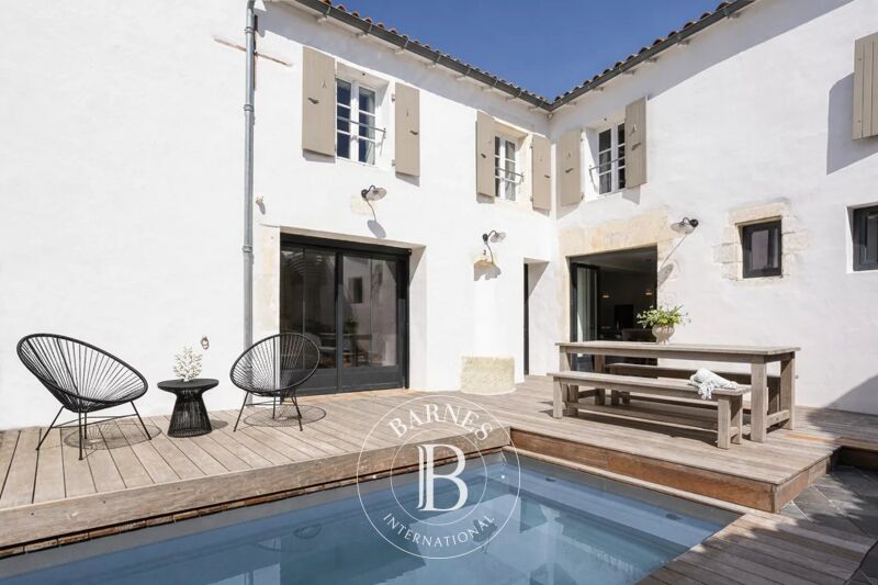 À vendre Maison | La Flotte - picture 1