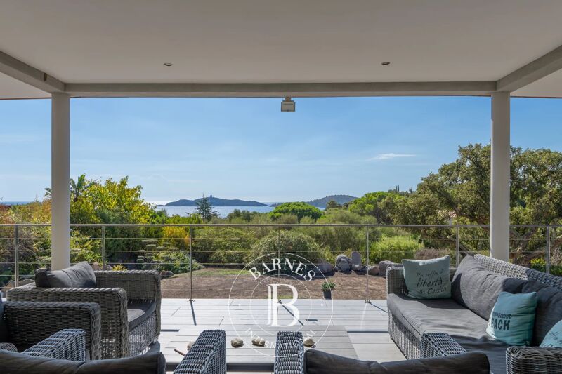 À vendre Villa | Sainte-Lucie-de-Porto-Vecchio - picture 1