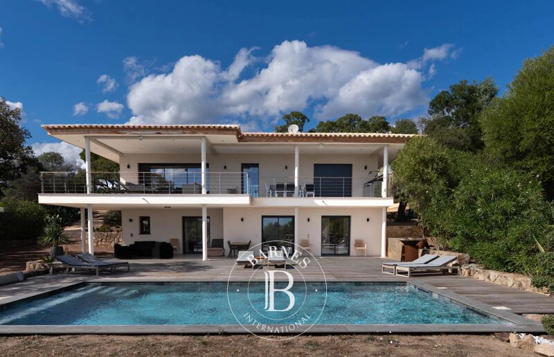 For Sale Property | Sainte-Lucie-de-Porto-Vecchio - picture 2