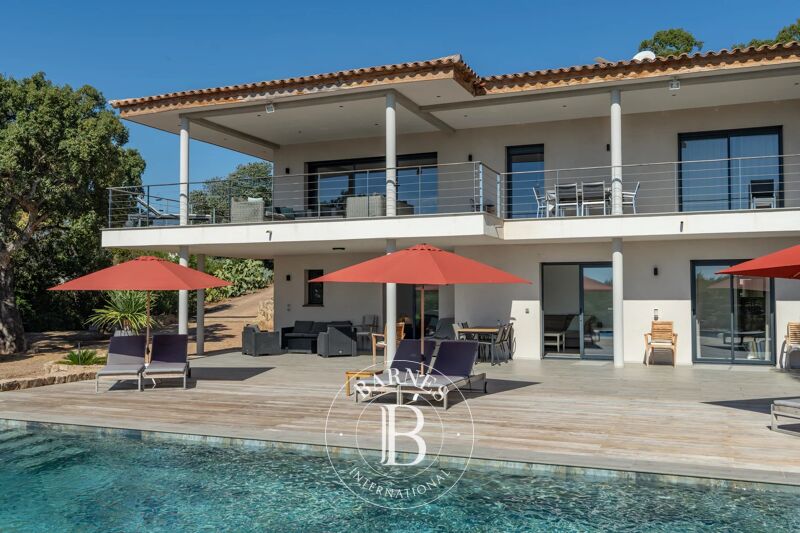 À vendre Villa | Sainte-Lucie-de-Porto-Vecchio - picture 2