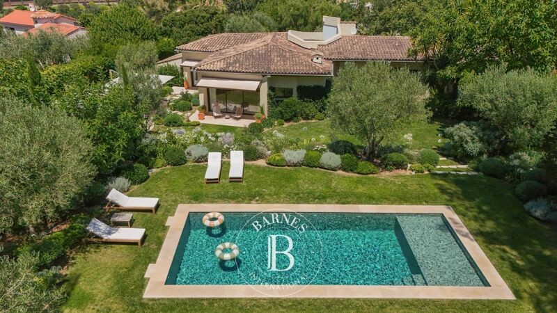 Zu verkaufen Villa | Cannes - picture 1