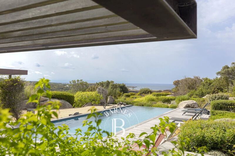 For Sale Villa | Pianottoli-Caldarello - picture 2