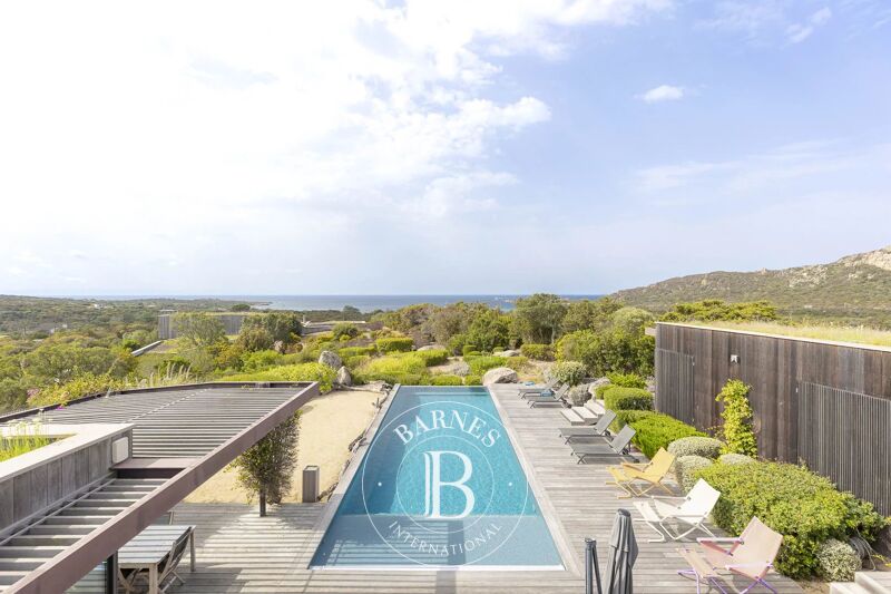 À vendre, Villa Pianottoli-Caldarello - picture 1