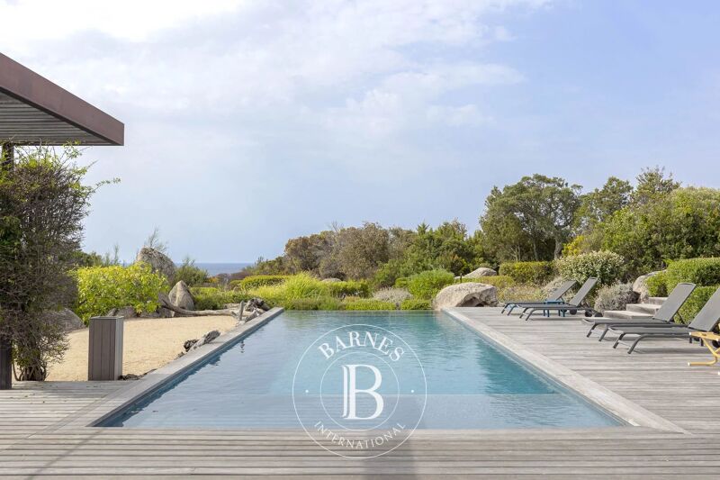 À vendre, Villa Pianottoli-Caldarello - picture 3