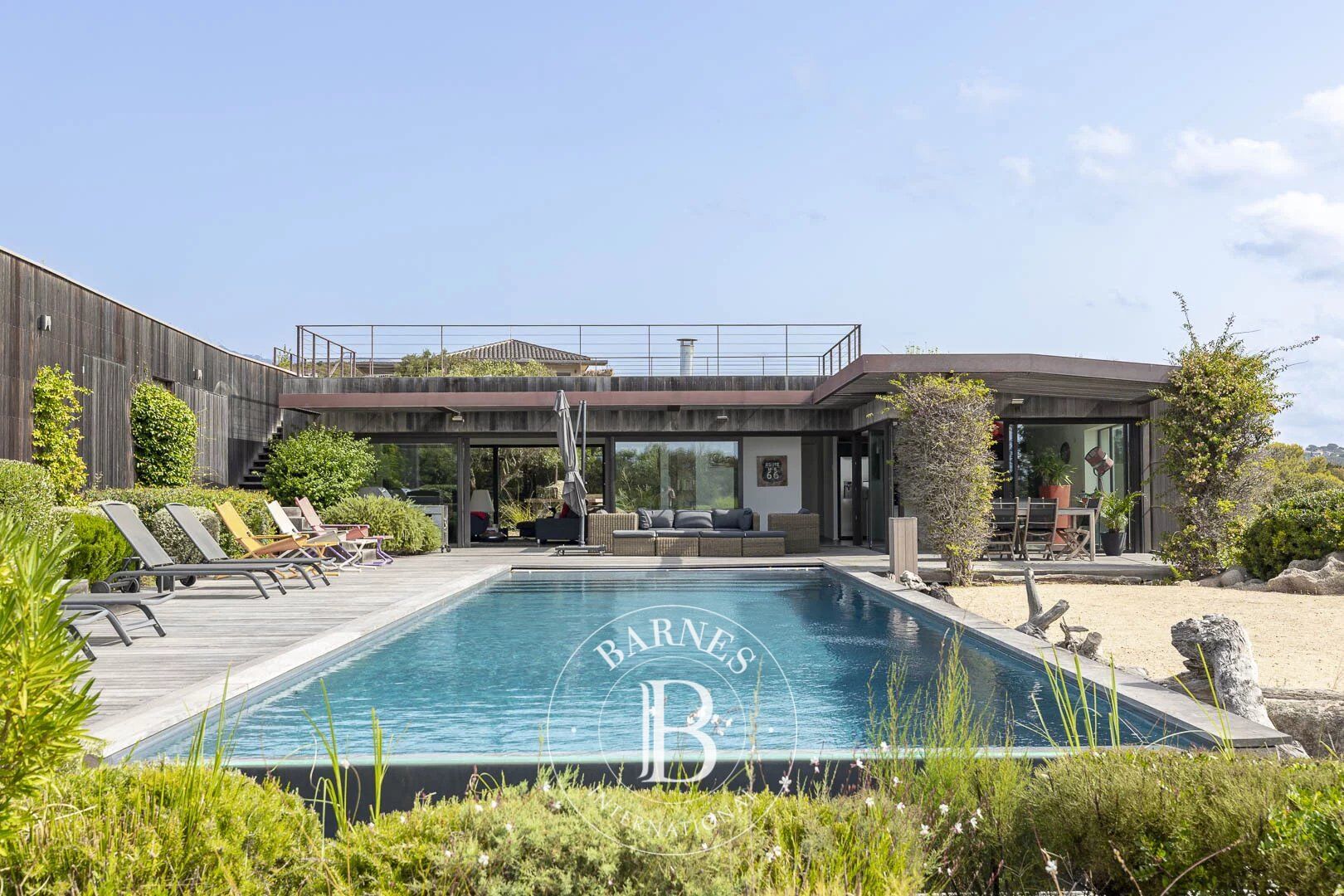 Villa Pianottoli-Caldarello - picture 2