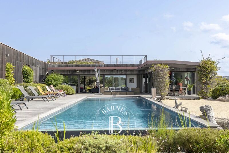 À vendre, Villa Pianottoli-Caldarello - picture 2