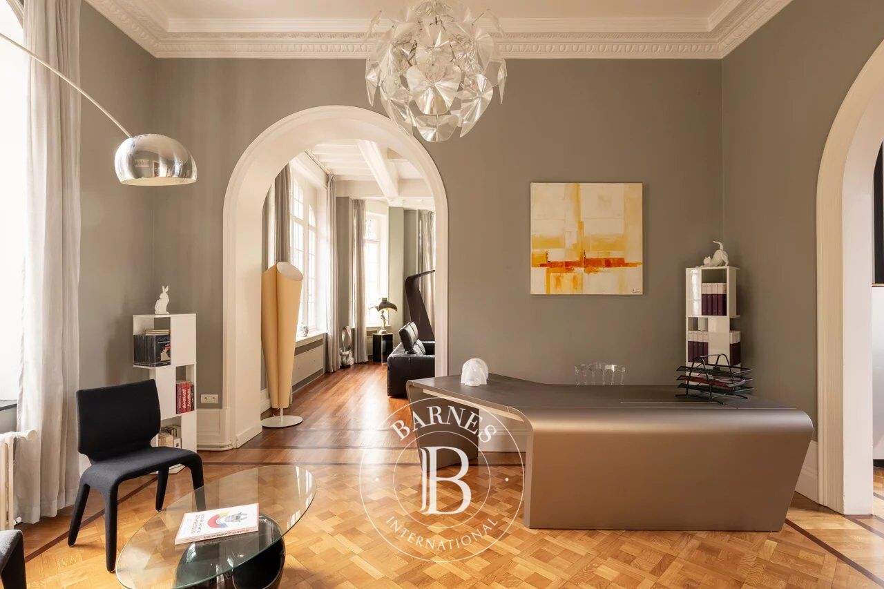 Zu verkaufen, Haus Wacquinghen - picture 7