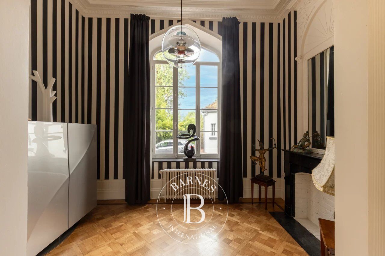 Zu verkaufen, Haus Wacquinghen - picture 8