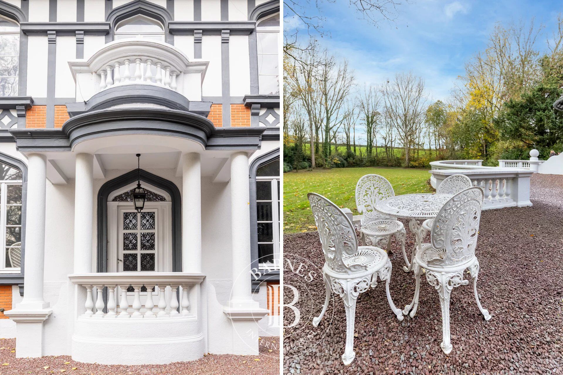 Zu verkaufen, Haus Wacquinghen - picture 3