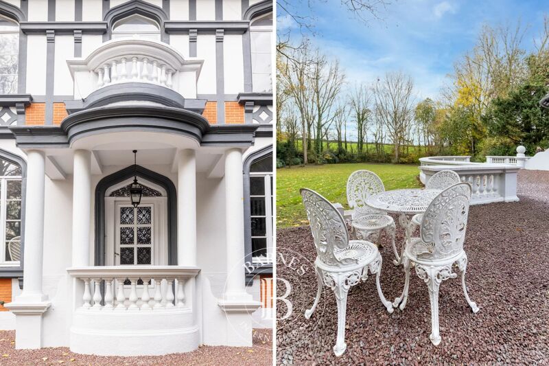 À vendre, Maison Wacquinghen - picture 3