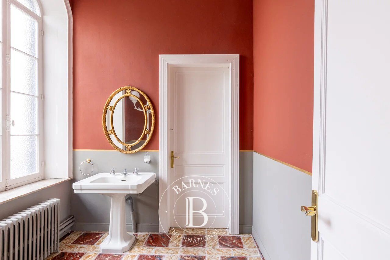 Zu verkaufen, Haus Wacquinghen - picture 6