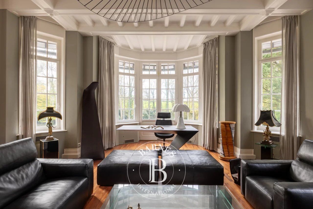 Zu verkaufen, Haus Wacquinghen - picture 10