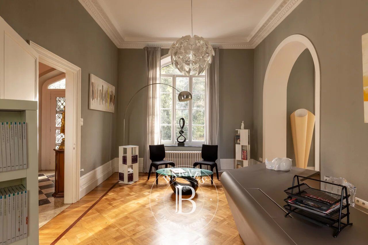 Zu verkaufen, Haus Wacquinghen - picture 9