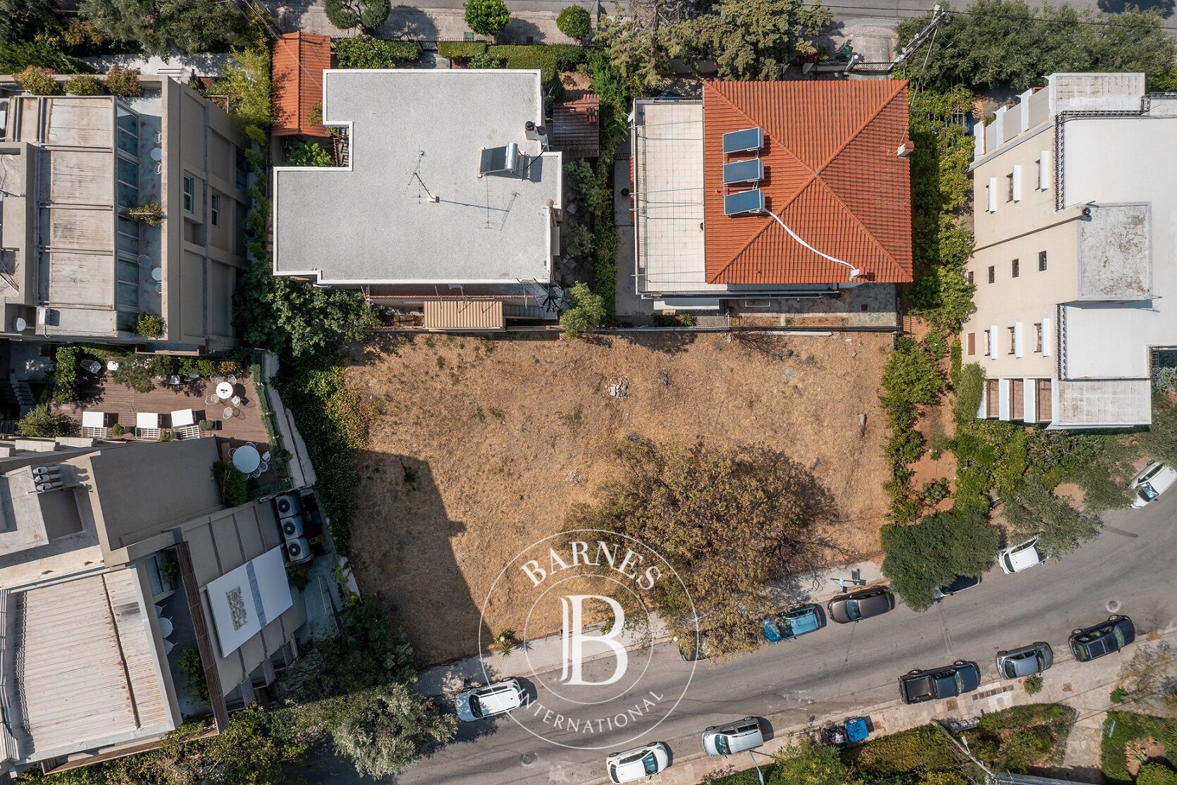 Zemin Kifisia - picture 5