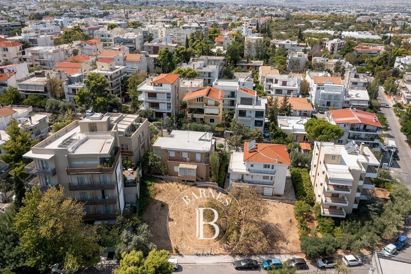 À vendre Terrain constructible | Athens - picture 1