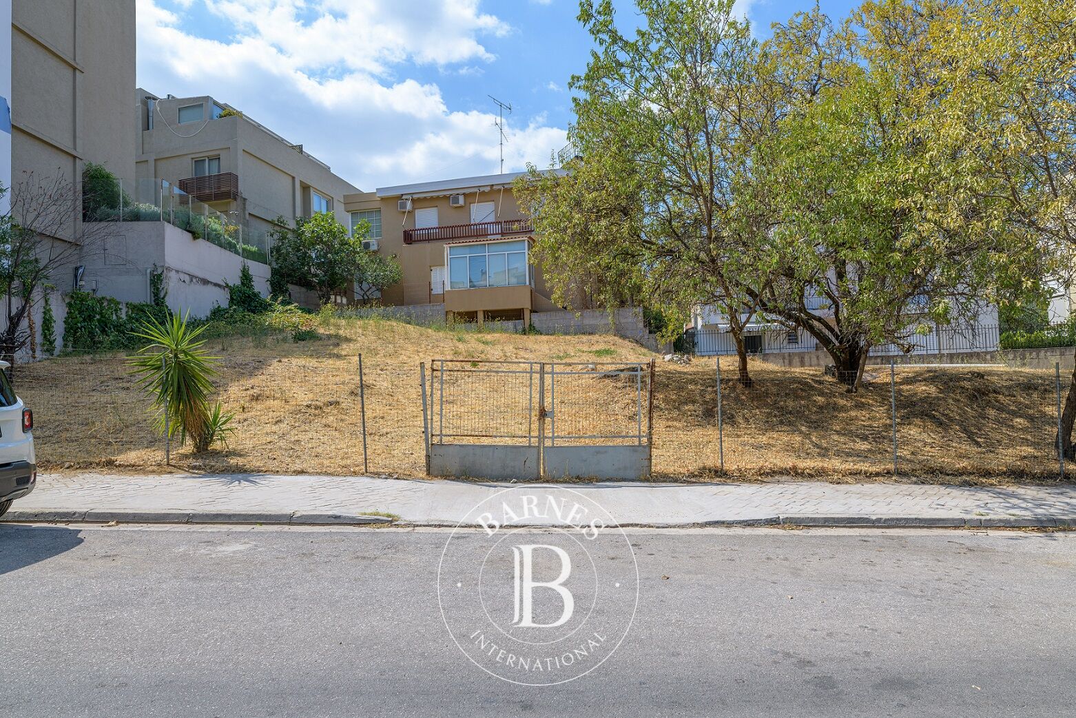 Zemin Kifisia - picture 4