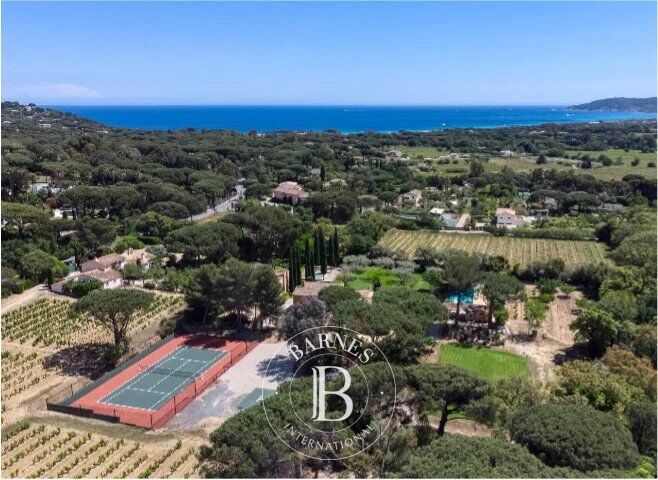 Zu verkaufen Haus | Saint-Tropez - picture 1