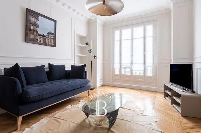 Le service location de la maison BARNES vous présente ce bien : - picture 1