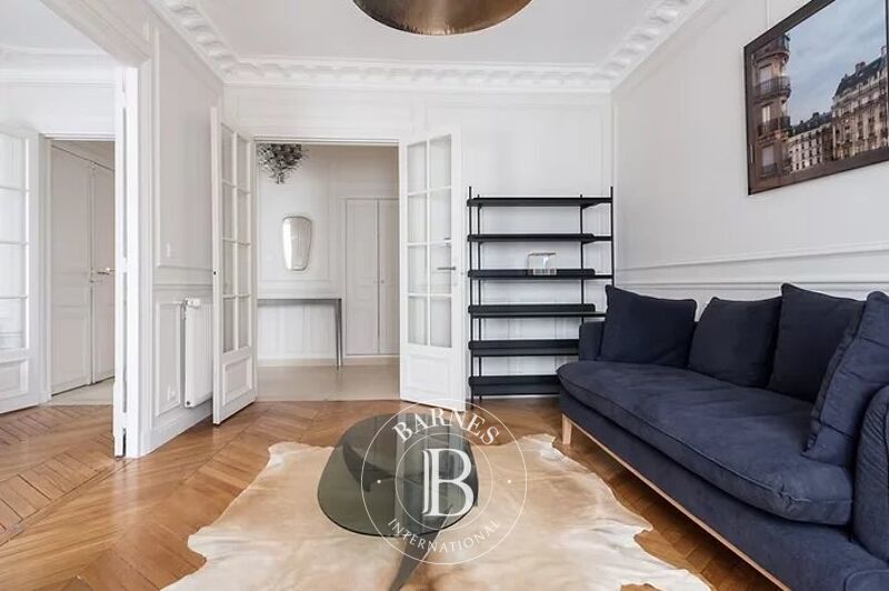 Loué, Appartement Paris 19ème - picture 3