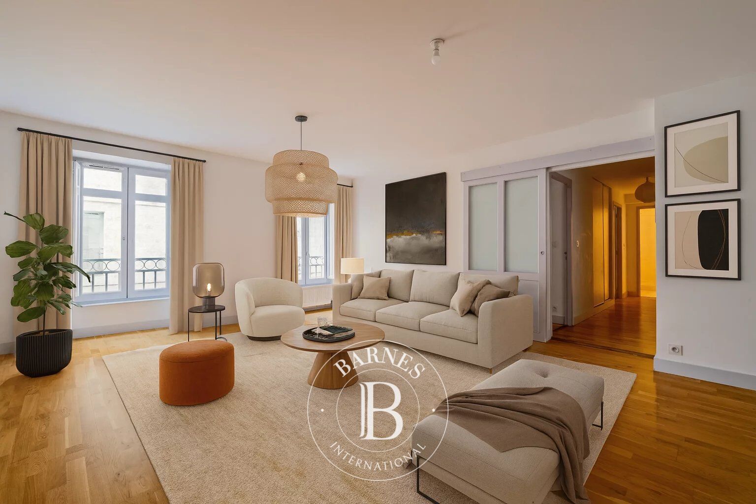 Piso Bordeaux - picture 1