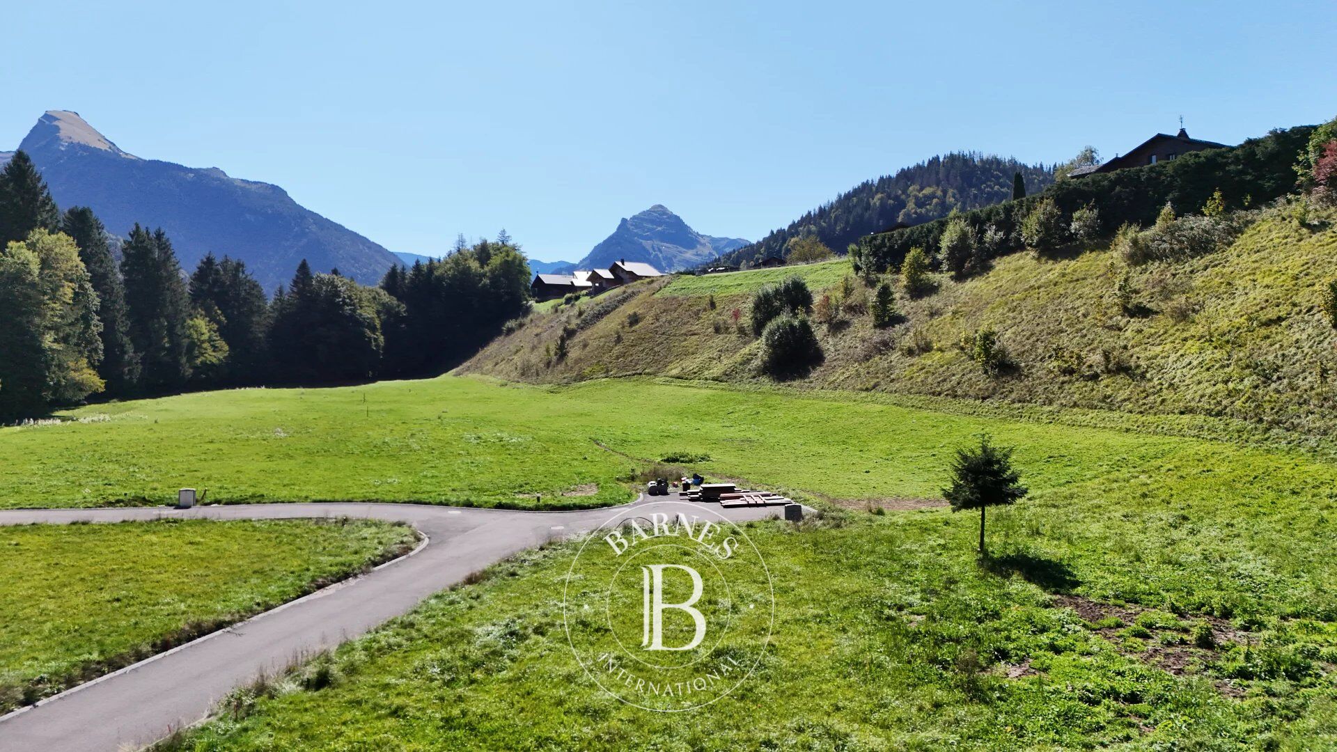 Dağ evi Montriond - picture 12