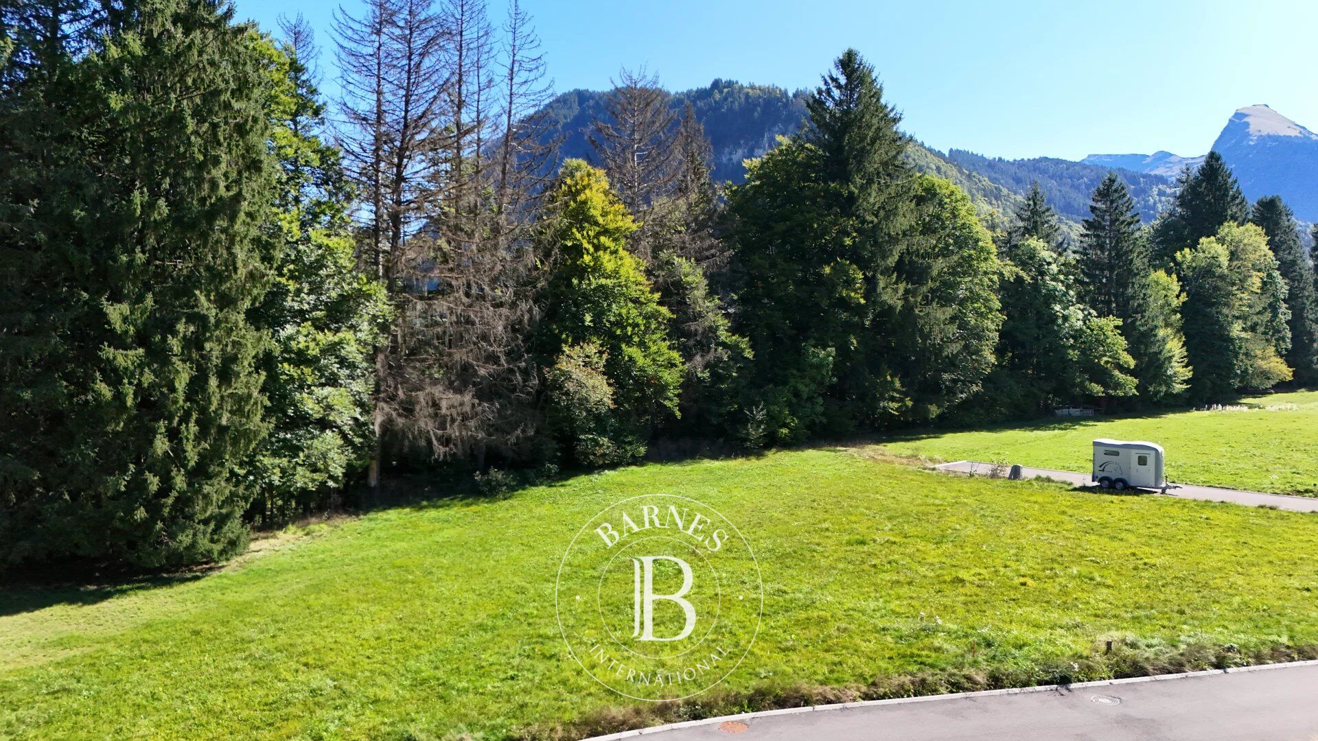 Dağ evi Montriond - picture 11