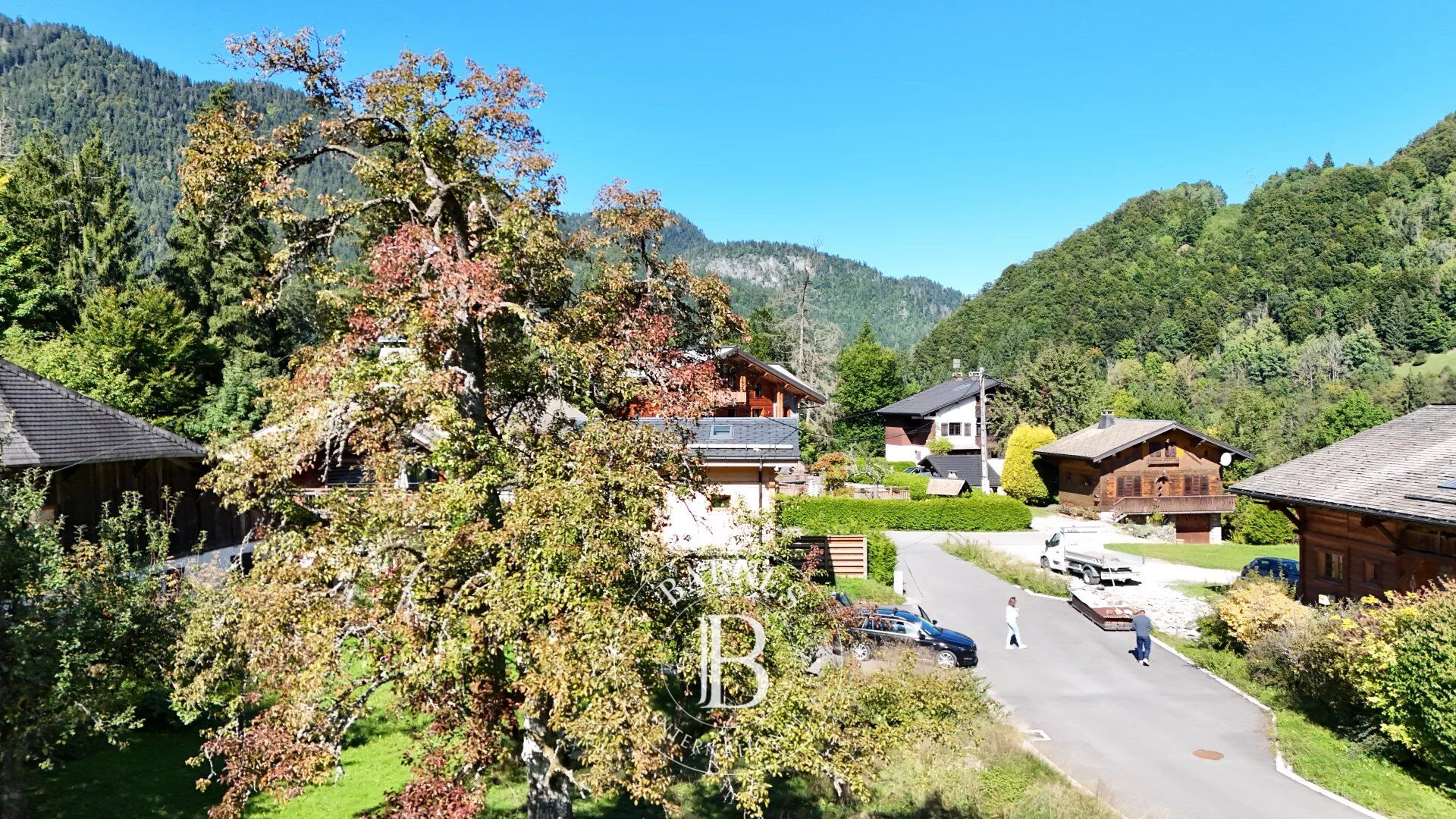 Dağ evi Montriond - picture 8