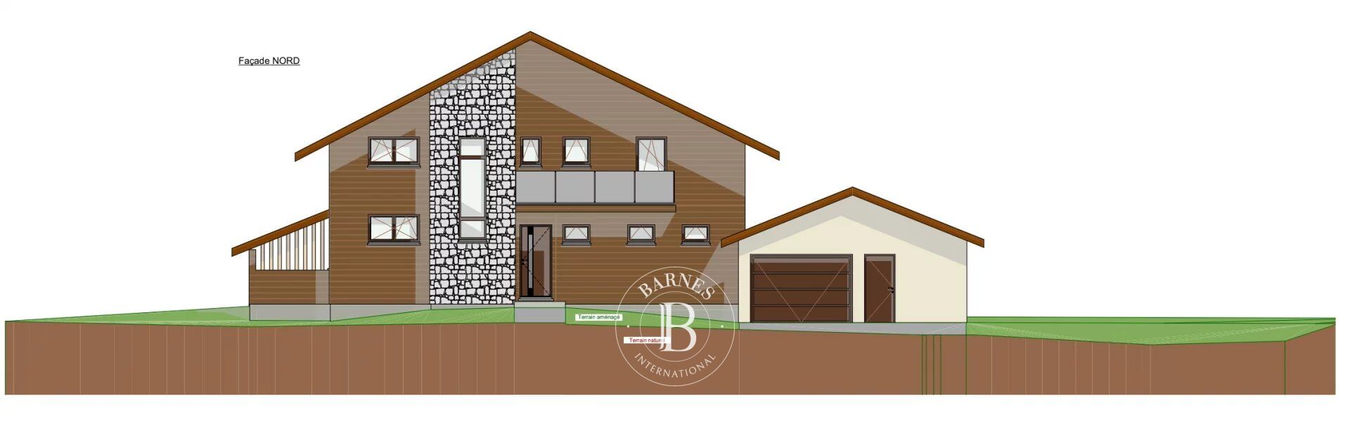 Dağ evi Montriond - picture 16