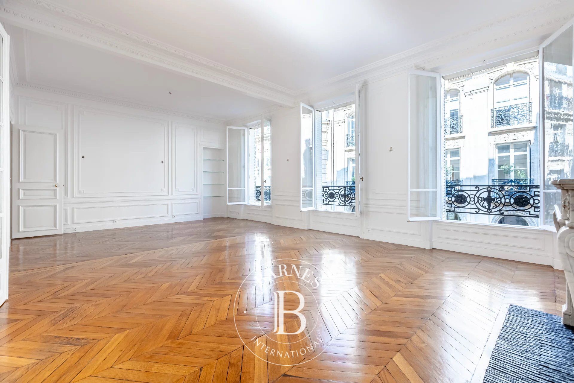 Paris 16ème - OCDE - Charme de l'ancien - picture 3