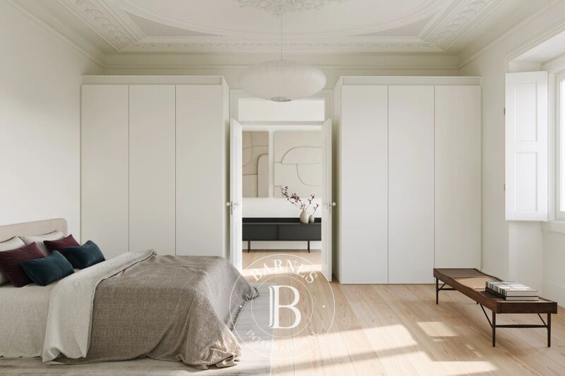 Vendita Appartamento | Misericórdia - picture 2