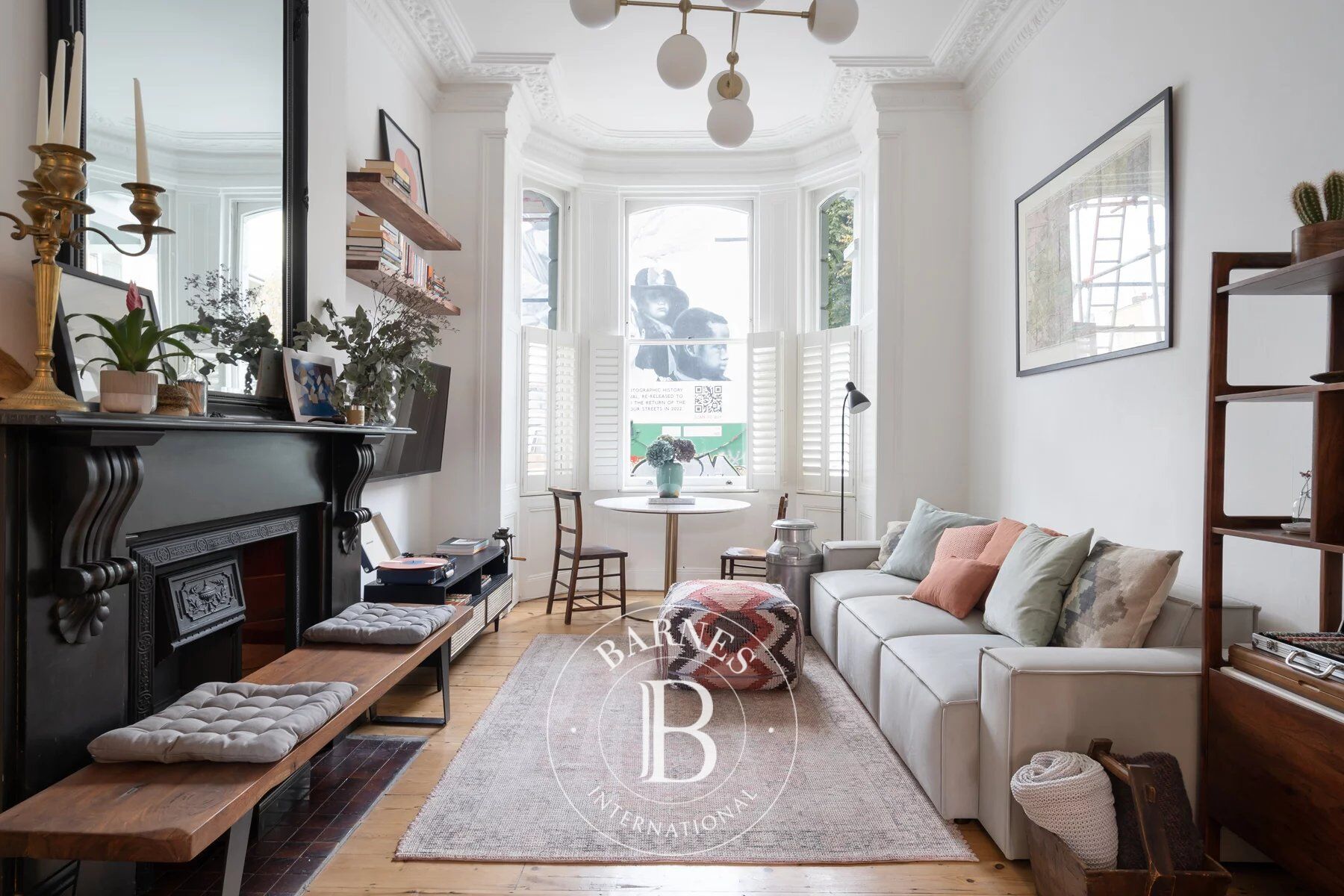 Appartamento London - picture 1