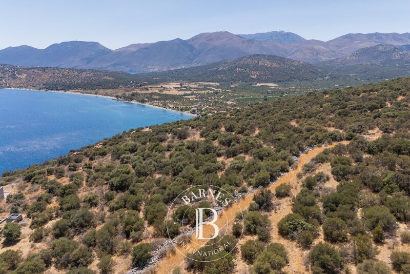 À vendre, Terrain constructible Laconia - picture 2