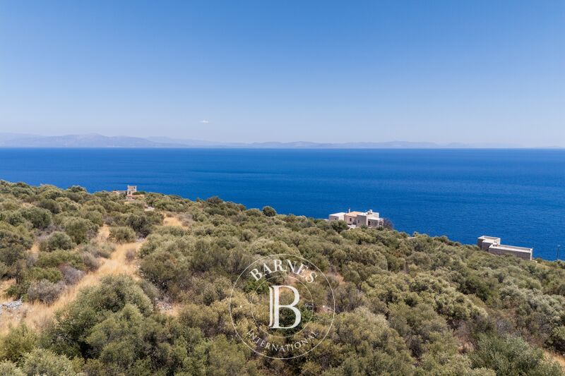 À vendre, Terrain constructible Laconia - picture 3