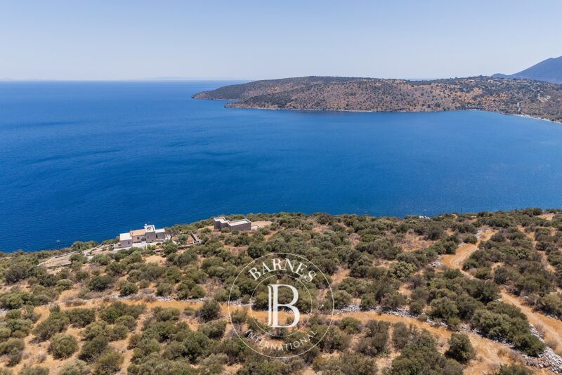 À vendre, Terrain constructible Laconia - picture 1