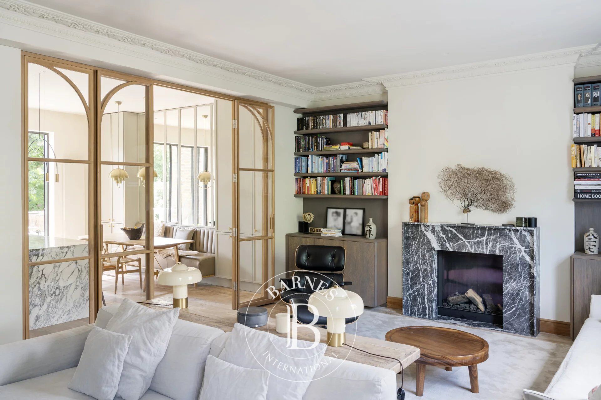 Daire London - picture 7