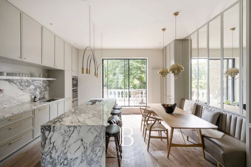 Venta, Piso London - picture 3