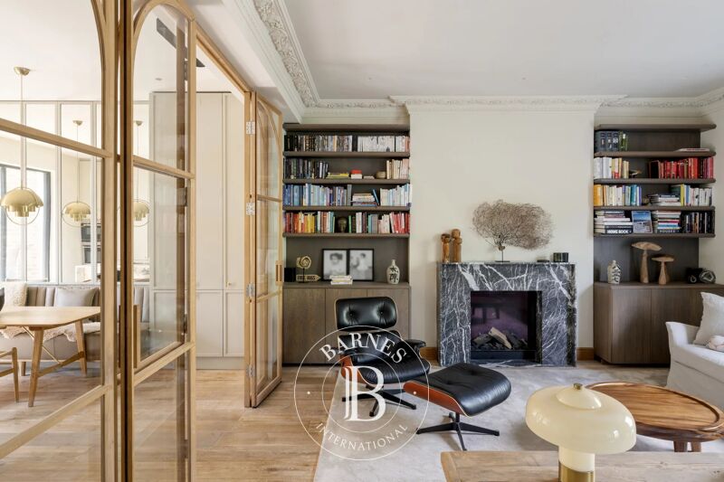 Venta, Piso London - picture 1