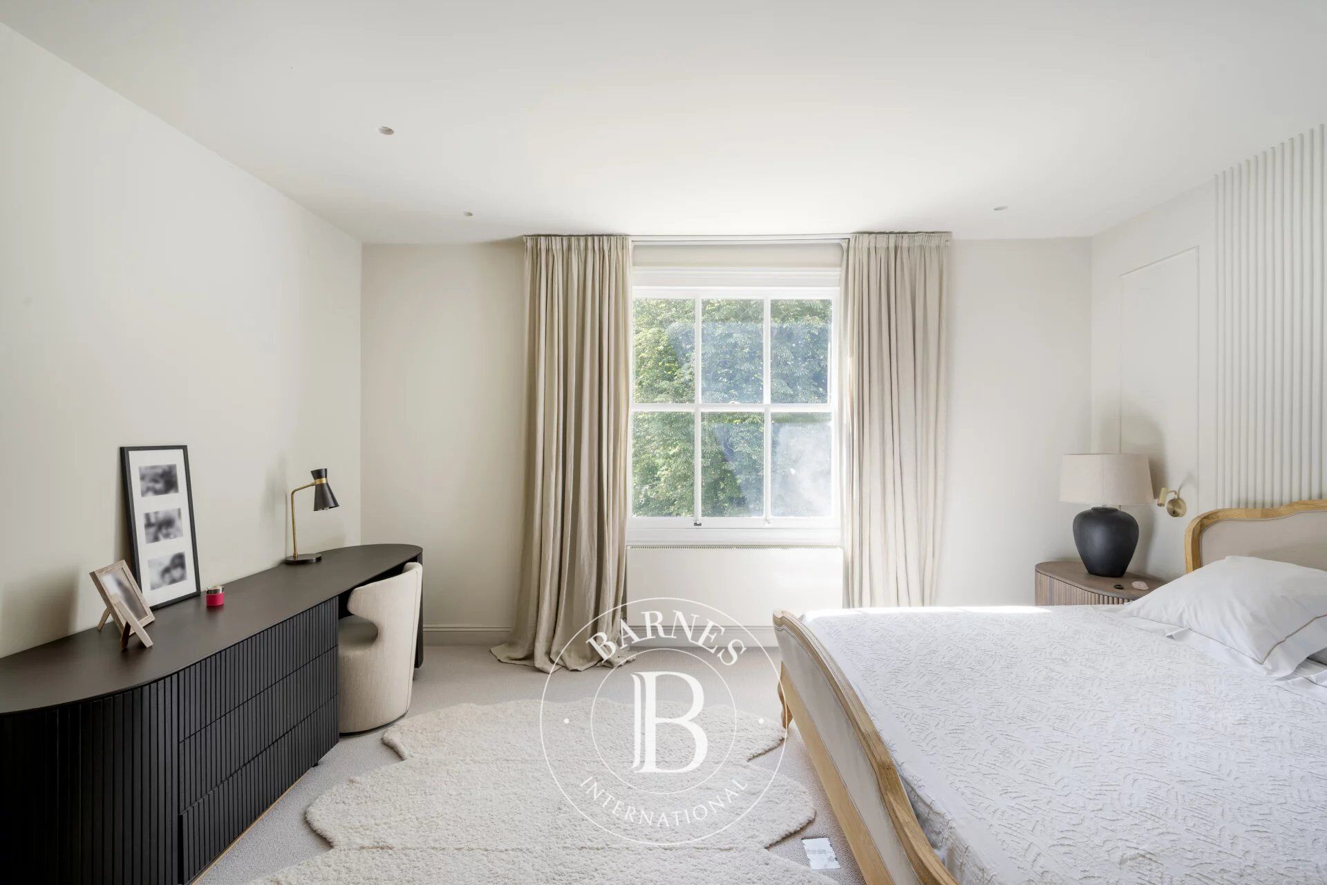 Daire London - picture 13