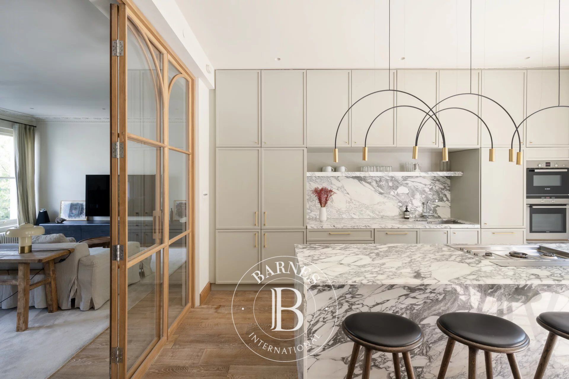 Daire London - picture 5