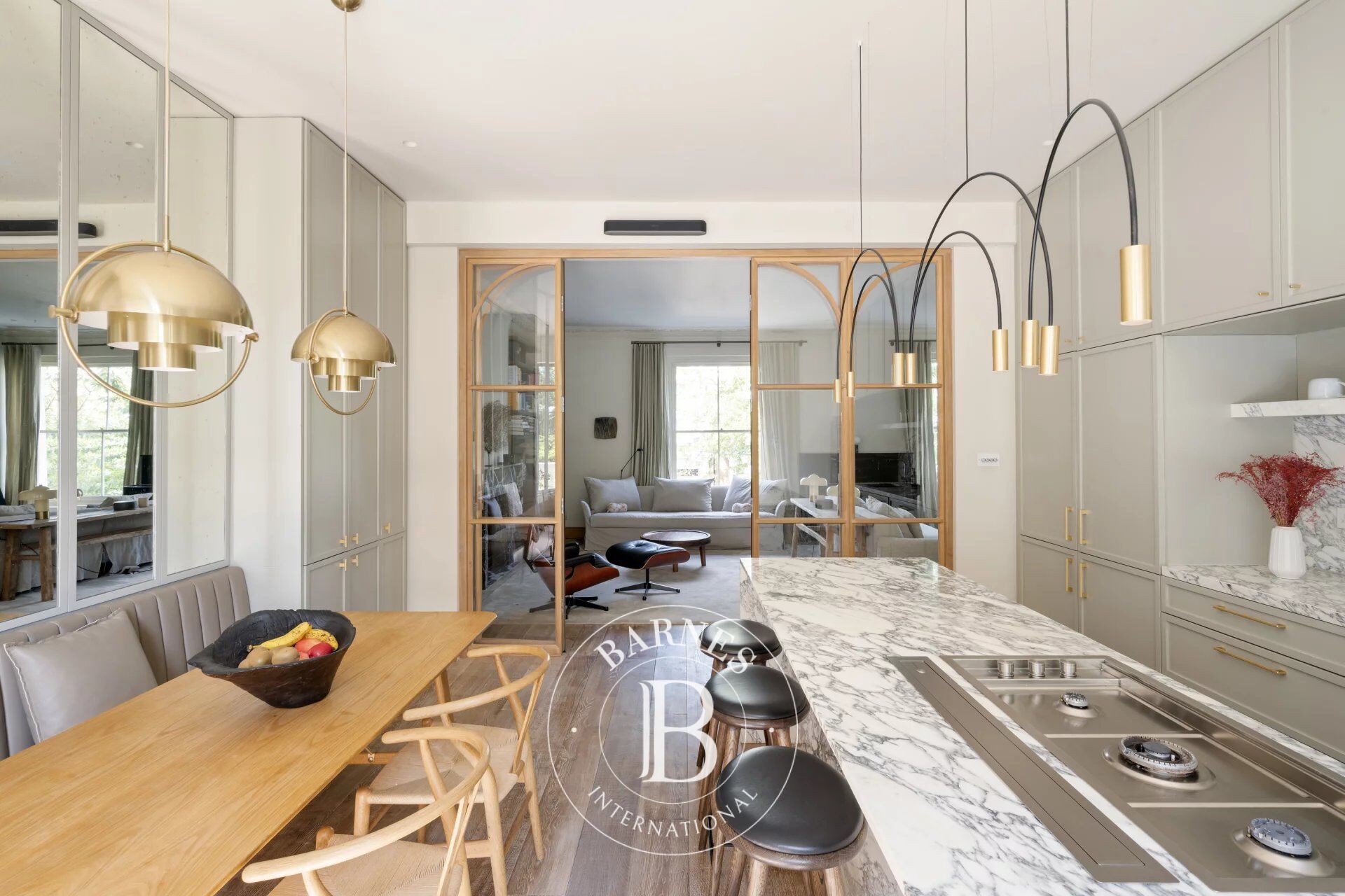 Daire London - picture 6